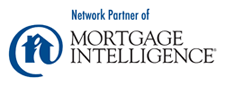Mortgage Intelligence Logo